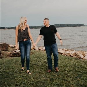 Meet your Posher, Victoria